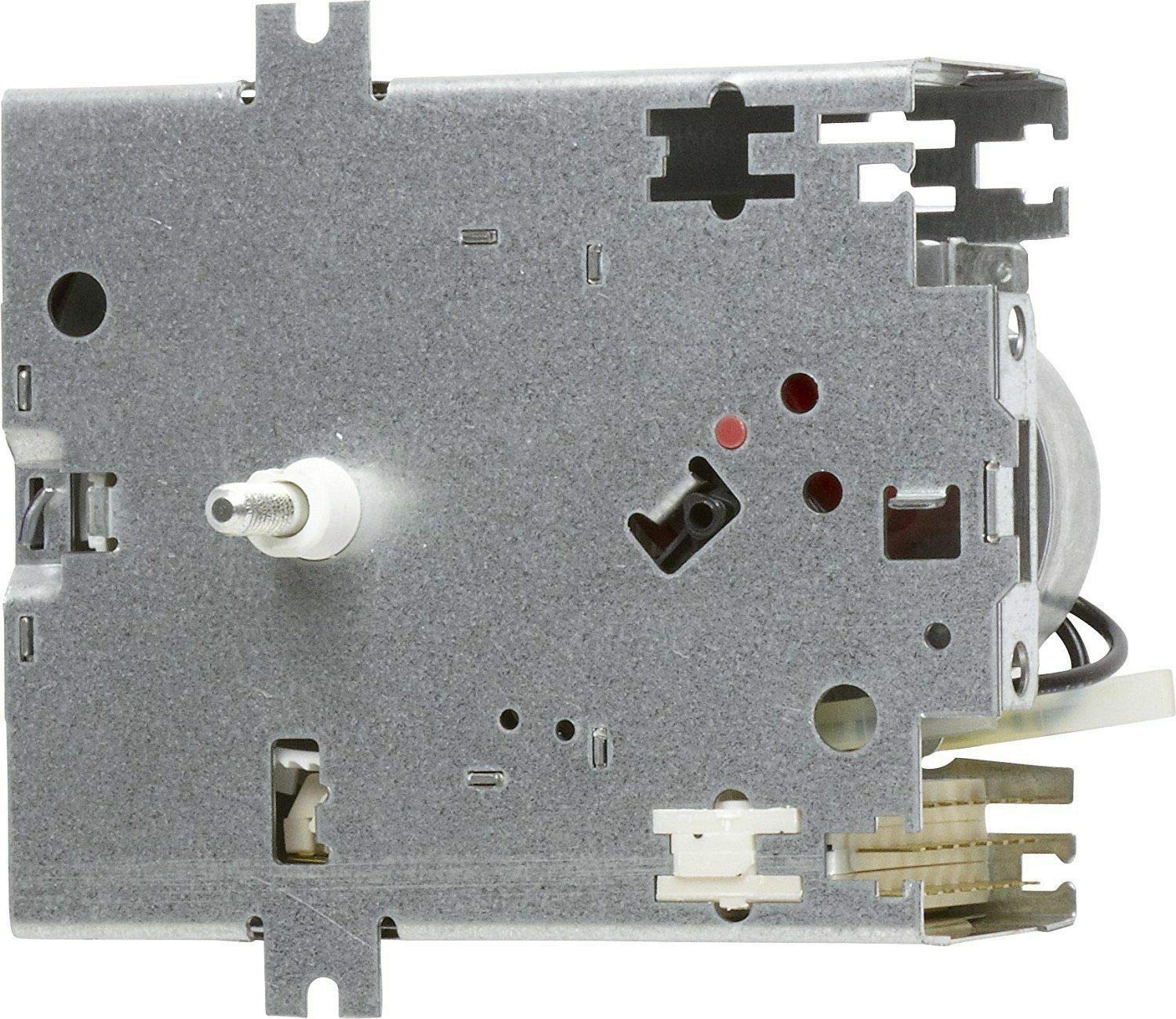 Speed Queen Washing Machine Timer 38881P - 115V 60Hz 5-Cycle Replacement Part for Laundry Room & Commercial Use