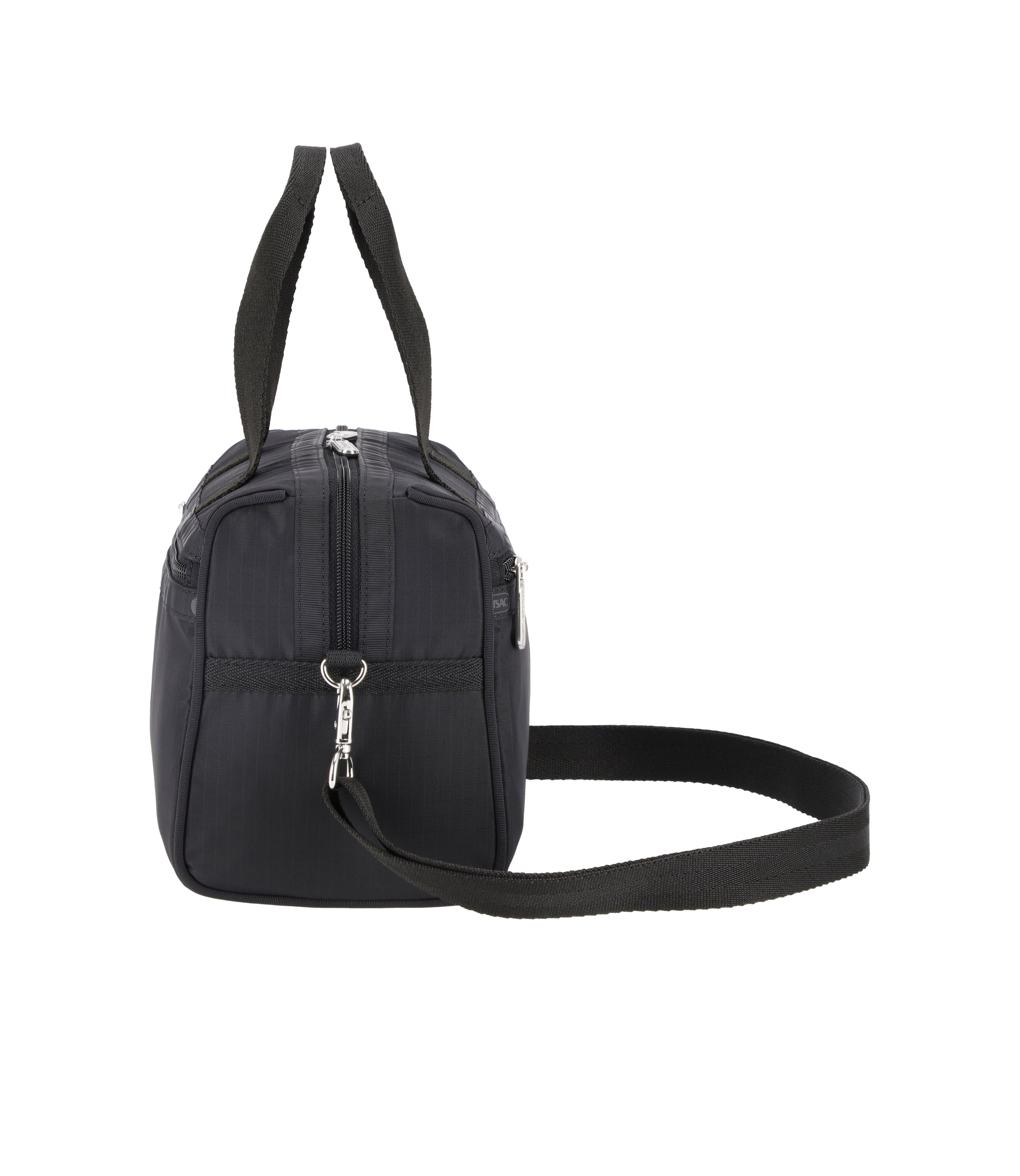 Stylish Everyday Small Satchel for Women - Trendy Crossbody Bag with Adjustable Strap - Perfect for Work, Travel & Shopping
