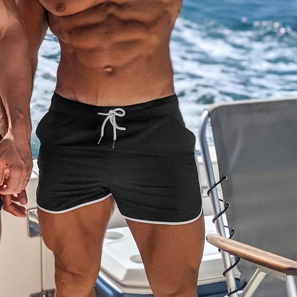 **EVERWORTH Men's 4