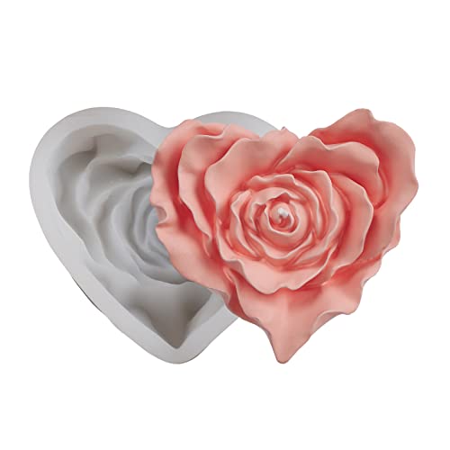 rose-heart
