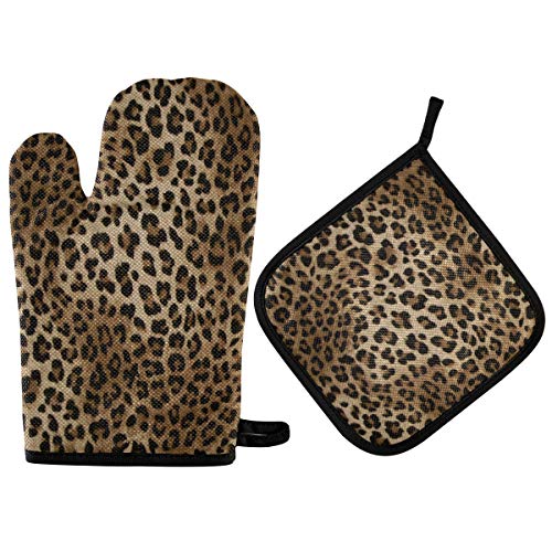 Sexy Leopard