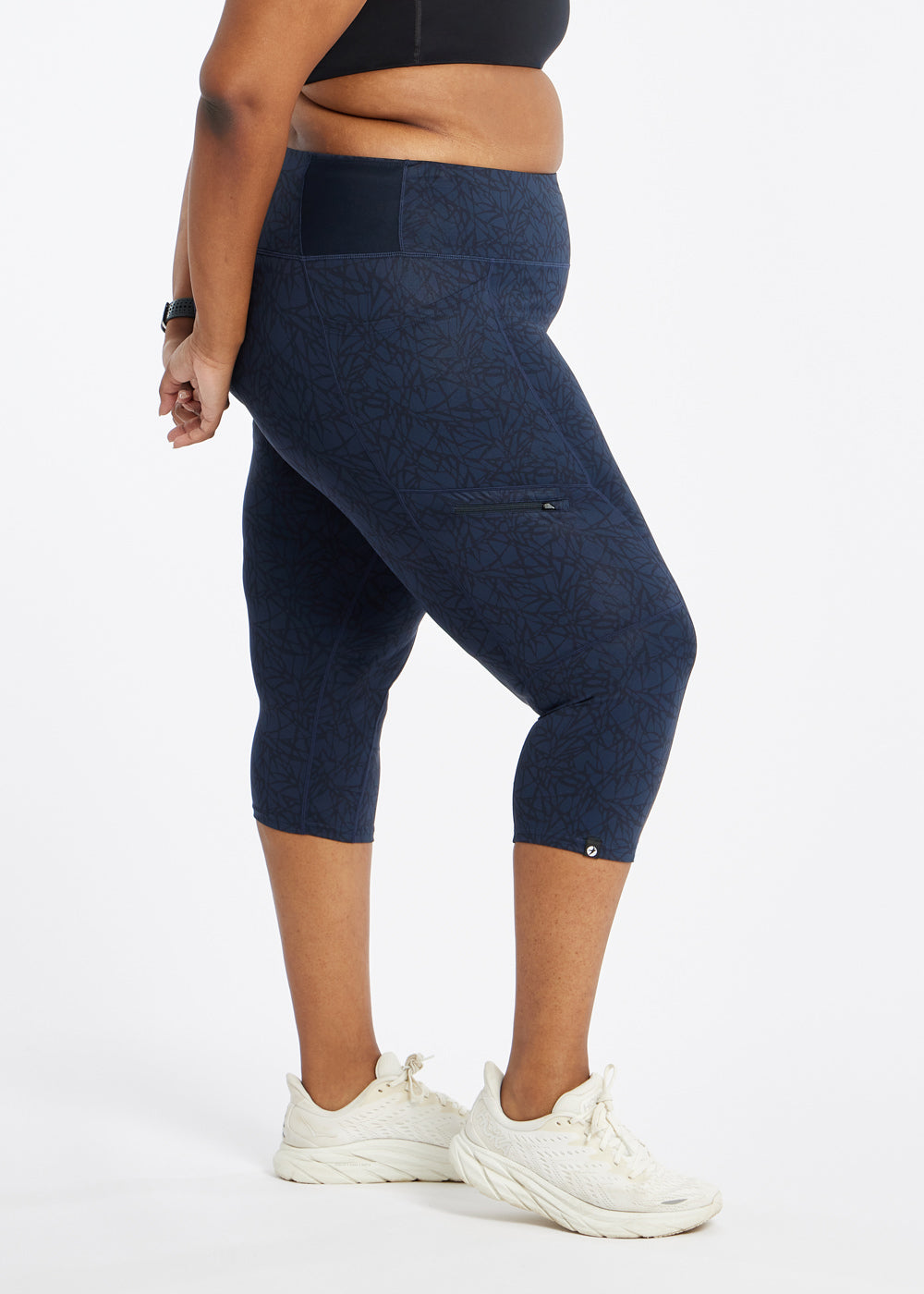 Pockito Knickers - Ultra Soft & Comfortable Women's Underwear for Everyday Wear | Perfect for Work, Travel & Lounge