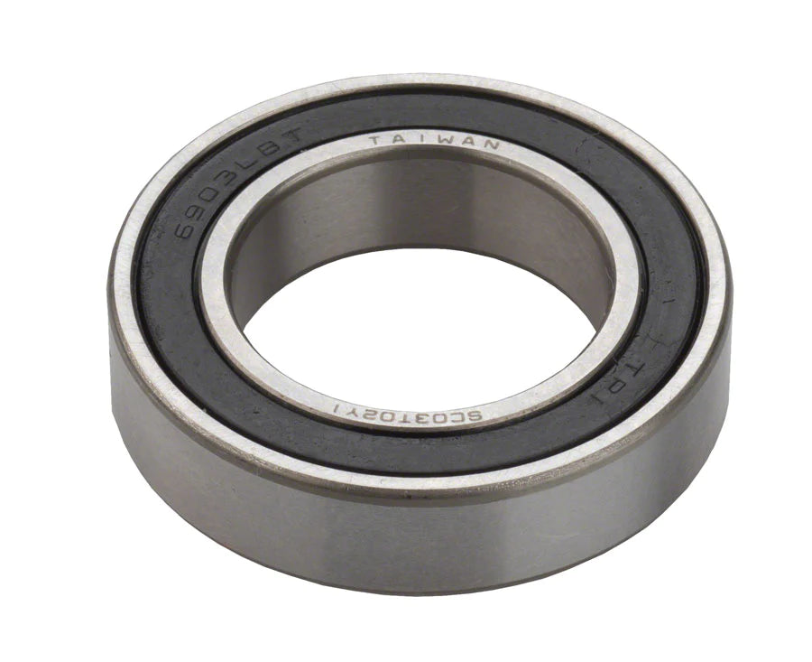 DT Swiss 18307 Bicycle Wheel Bearing - High Performance Replacement Part for Road & Mountain Bikes - Smooth Ride & Durability for Cycling Enthusiasts