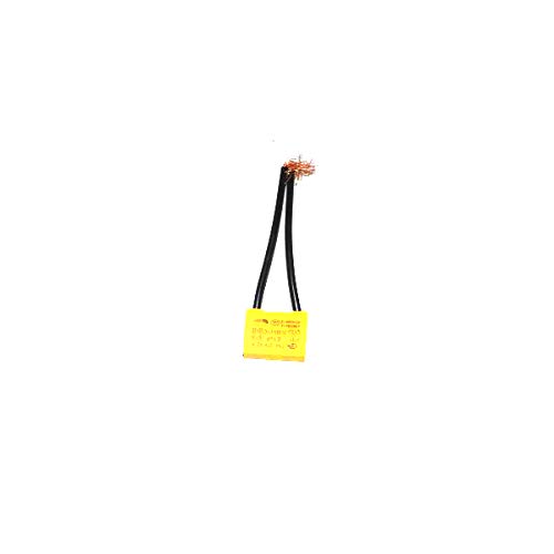 Original Titan Vacuum Cleaner Power Nozzle Capacitor Replacement Part #32-9710-04 - Compatible with Various Models - Perfect for Home & Commercial Cleaning