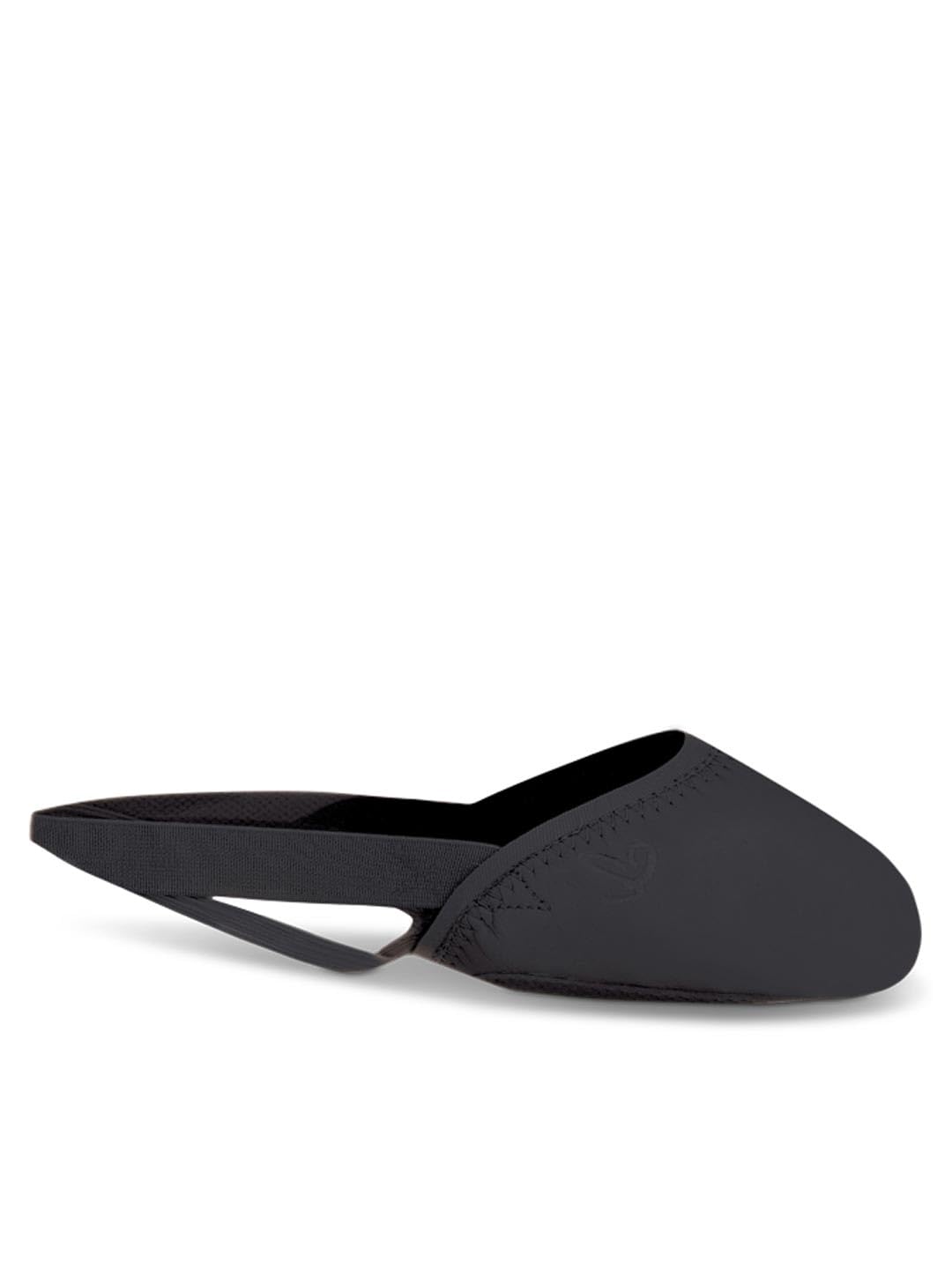 Capezio Turning Pointe 55 Women's Ballet Dance Shoes - Professional Split Sole Ballet Slippers for Ballet Class, Practice & Performance