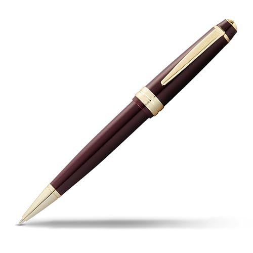 Polished Burgundy