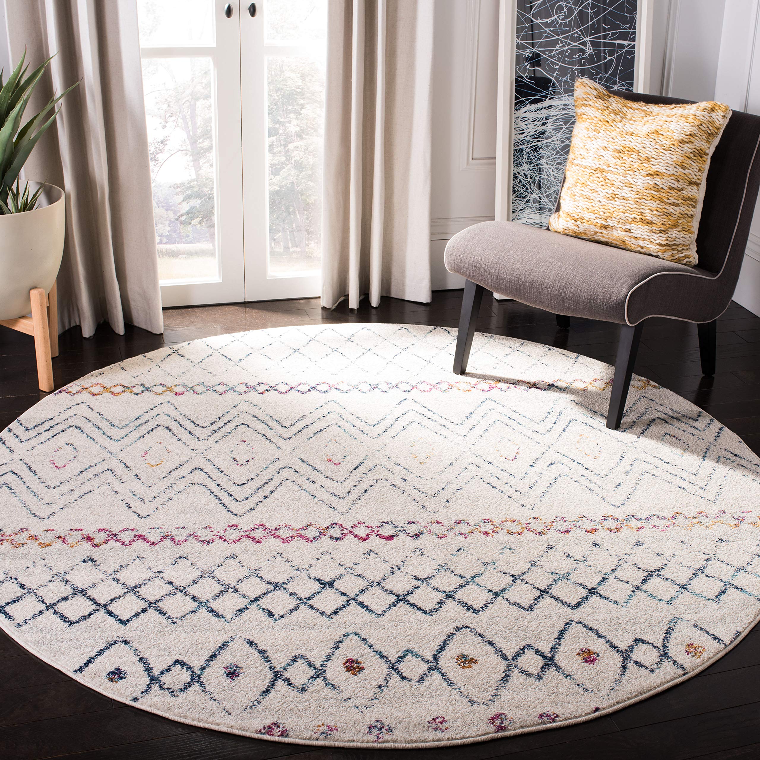 SAFAVIEH Madison Collection 5'3