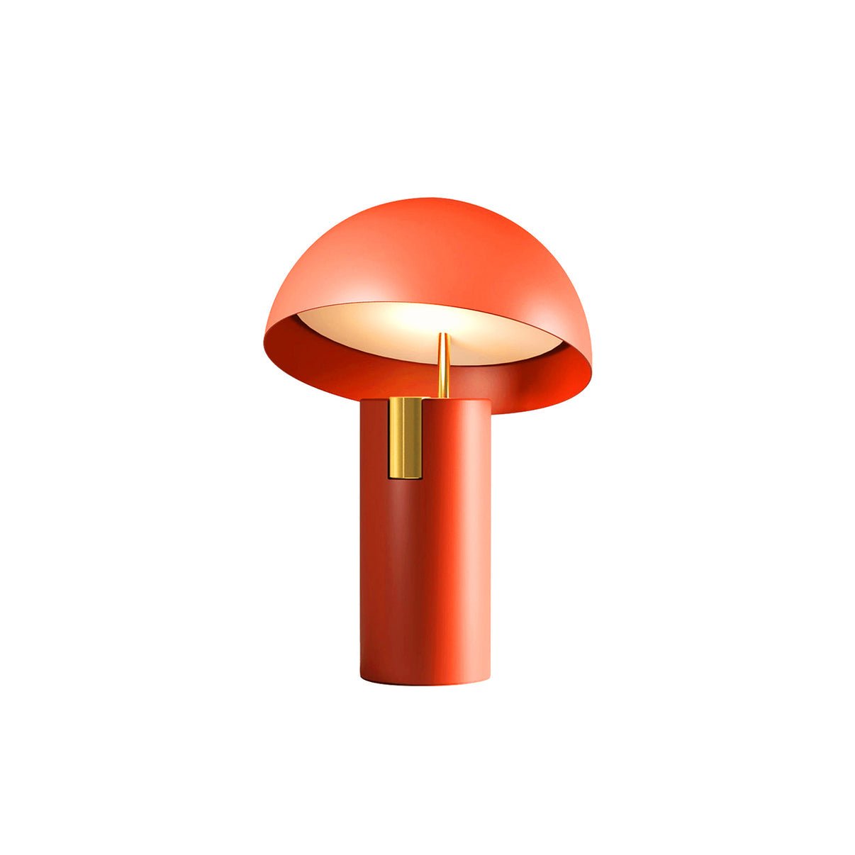Modern Avo Table Lamp - Adjustable LED Desk Light for Home & Office, Warm White & Cool White Dimmable, Perfect for Reading, Studying, and Nightstand Use