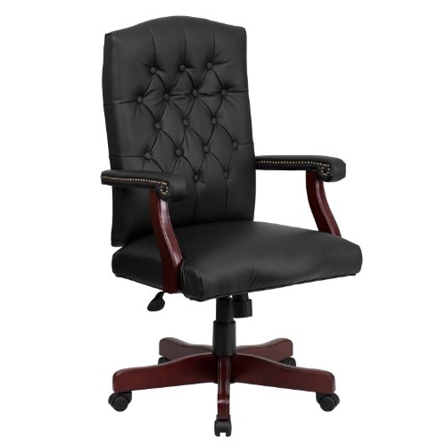 Black Leathersoft