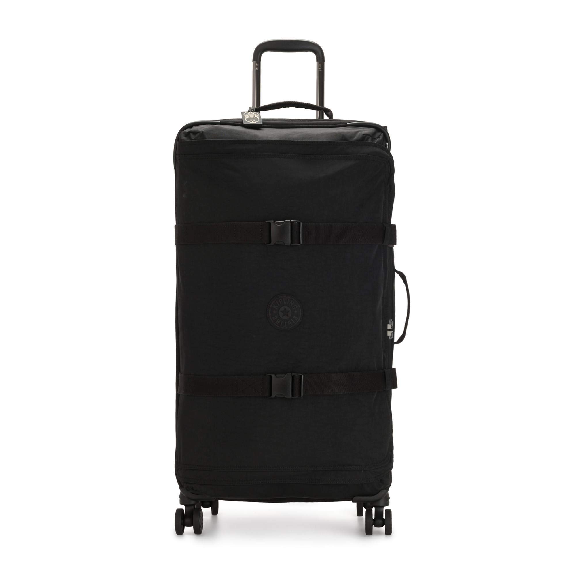 Kipling Spontaneous Softside Spinner Wheel Luggage with TSA Lock - 28