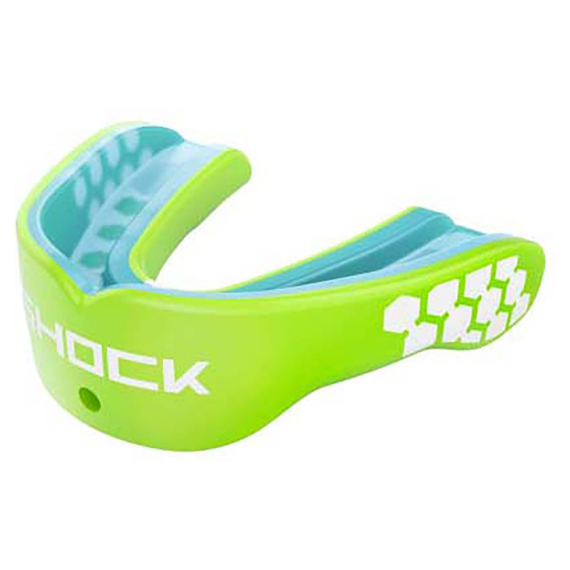 Adult Gel Max Power Mouthguard - Custom Fit Night Guard for Teeth Grinding & TMJ Relief - Perfect for Sleep, Sports & Dental Protection