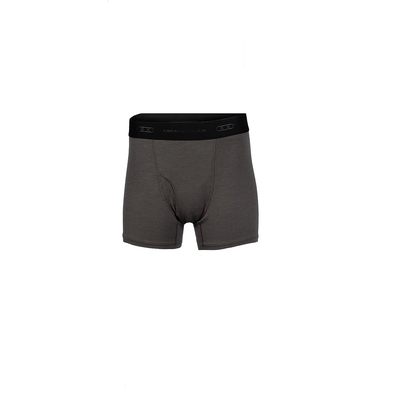 Eberlestock Lochsa Merino Brief - Breathable Odor-Free Merino Wool Underwear for Men | Perfect for Hiking, Travel & Outdoor Adventures