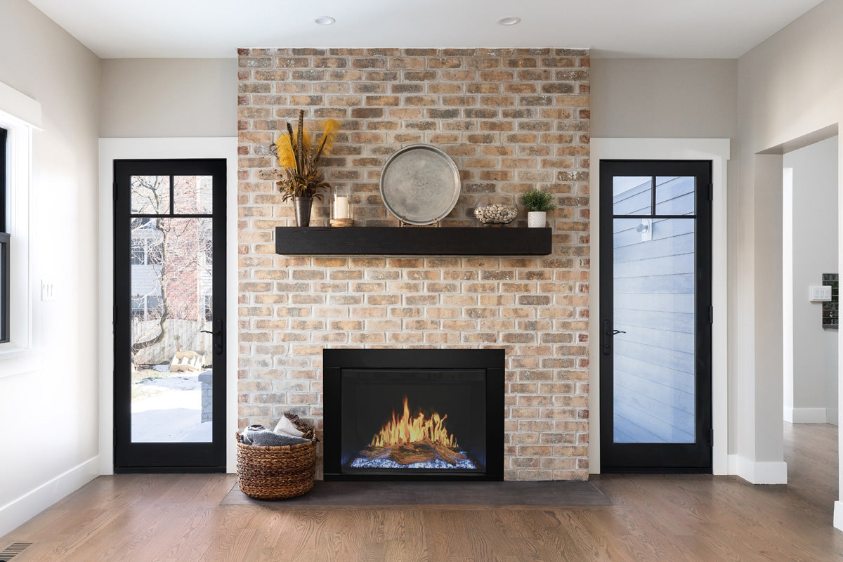 Modern Flames Orion Traditional 30