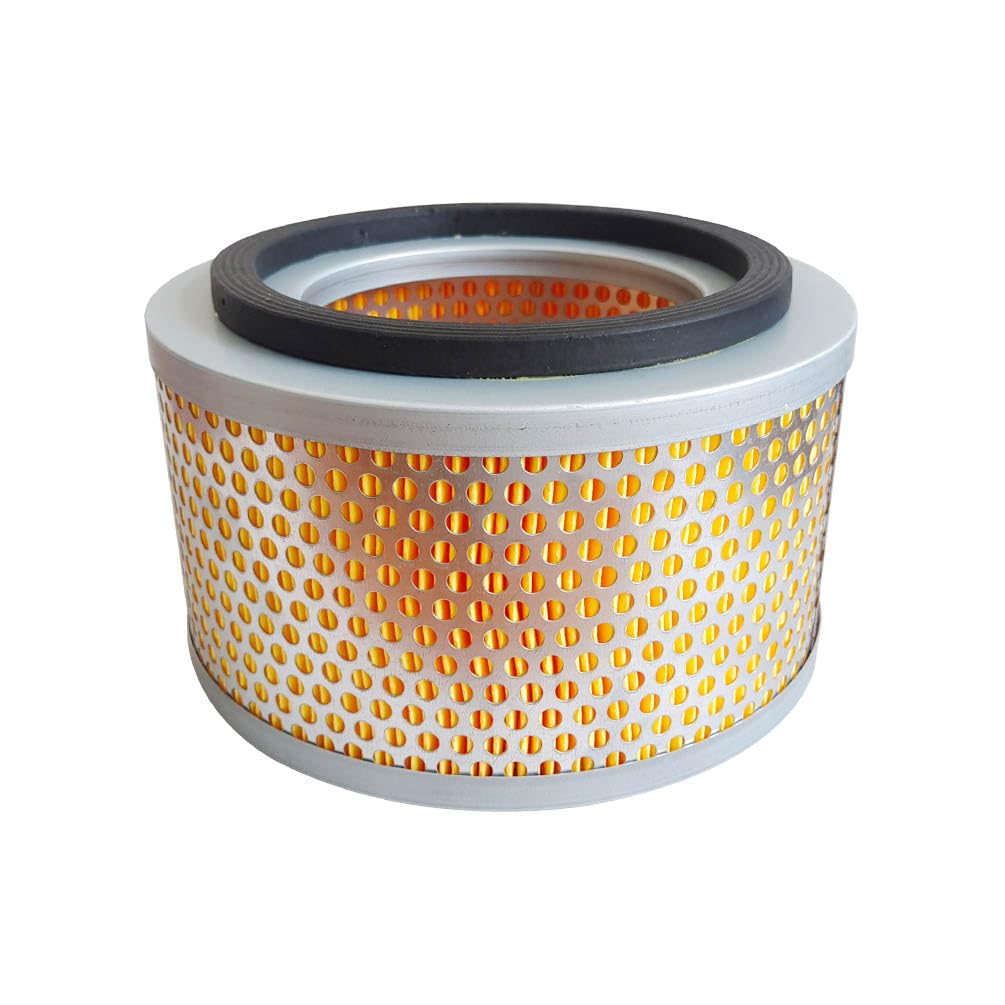 Becker Vacuum Pump Air Filter Element 90951200000 Replacement - Compatible with Various Models, Ideal for Industrial Cleaning and Maintenance