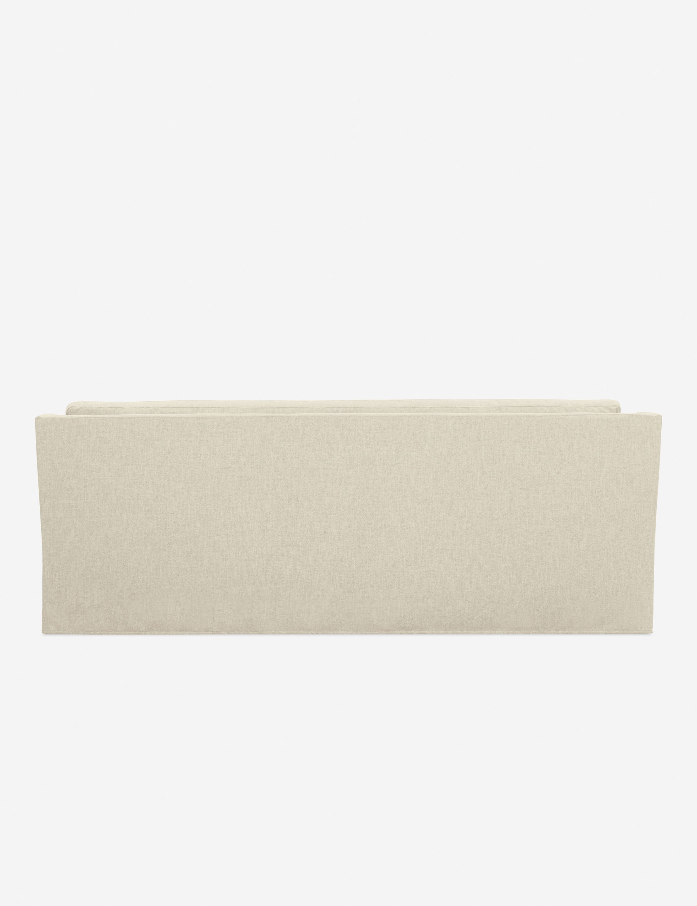 Fabienne Slipcover Sofa Cover - Premium Stretchable Furniture Protector for Living Room, Bedroom & Office - Easy Washable Couch Cover for Pets & Kids