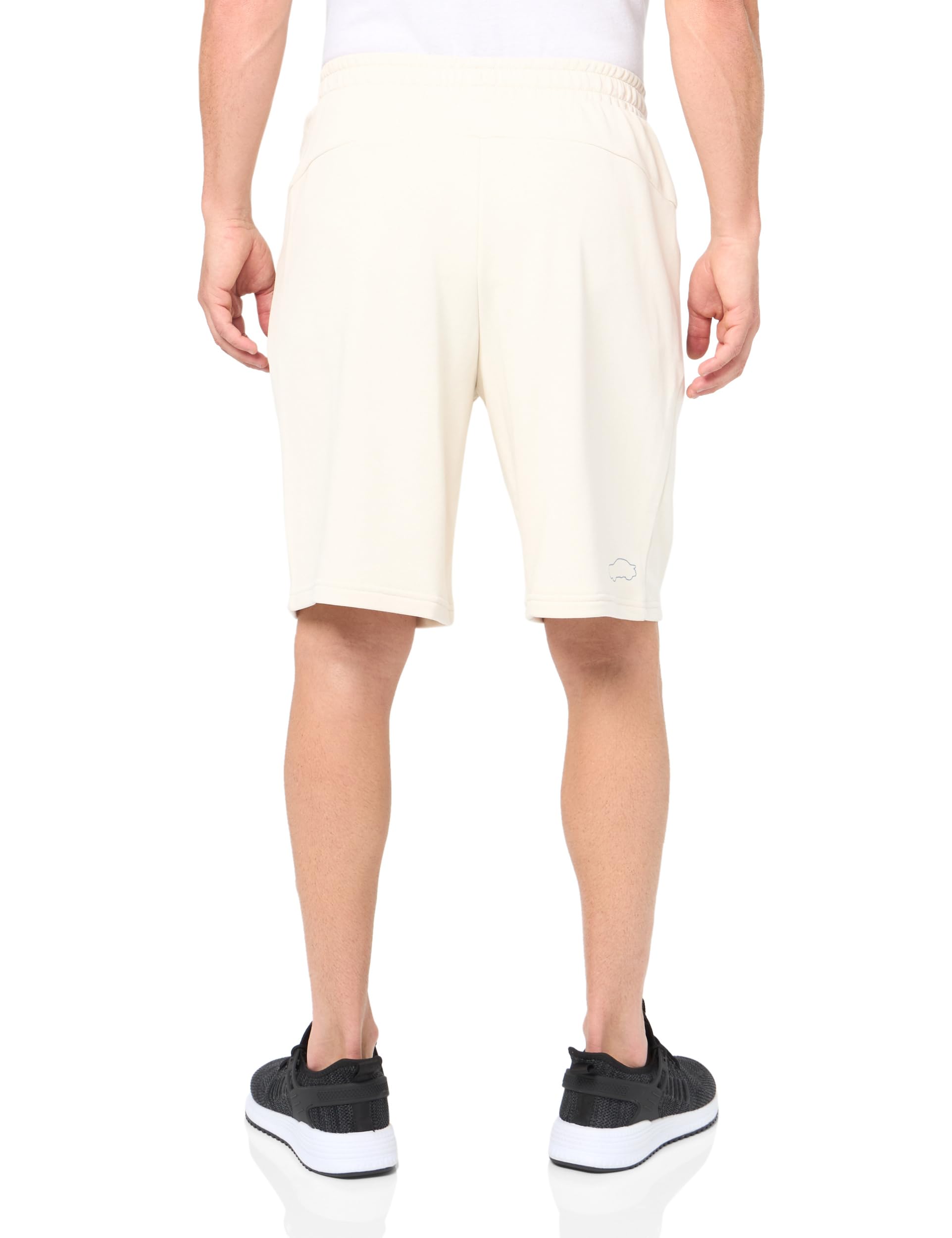 **PUMA Men's Standard Porsche Legacy Essentials Shorts - Athletic Casual Wear for Running, Gym & Everyday Comfort**