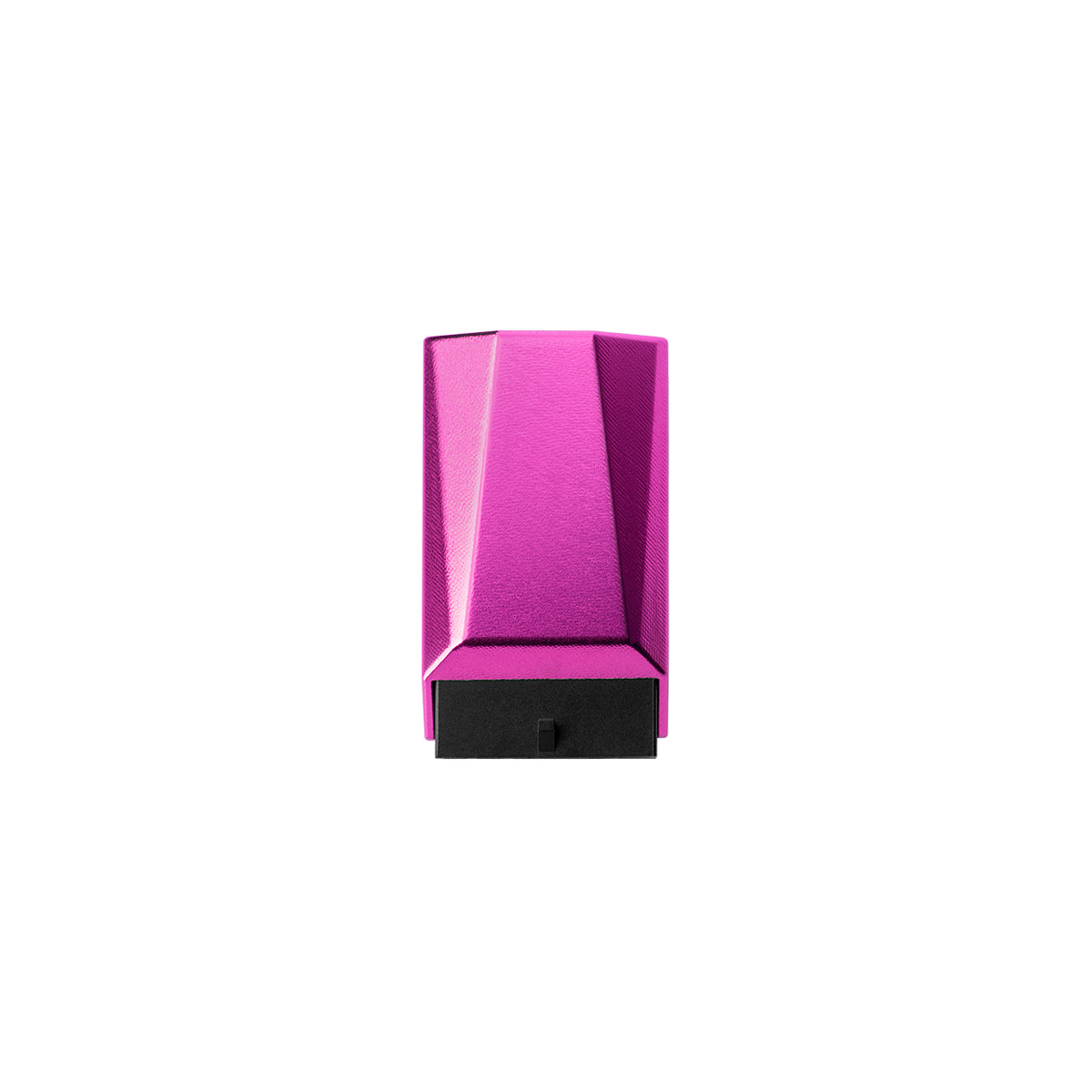 CableMod 12VHPWR 90 Degree Angled Adapter (Variant A) - Pink - High Performance Right Angle Power Connector for NVIDIA RTX 4090/4080 GPUs - Perfect for PC Gaming & Workstation Builds