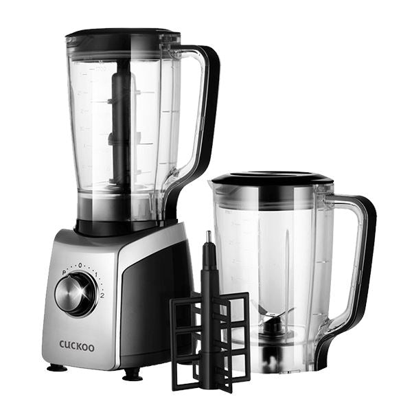 Cuckoo CFM C200B MAX Blender - High-Speed 1500W Professional Blender for Smoothies, Juices & Ice Crushing - Perfect for Home, Kitchen & Healthy Lifestyle