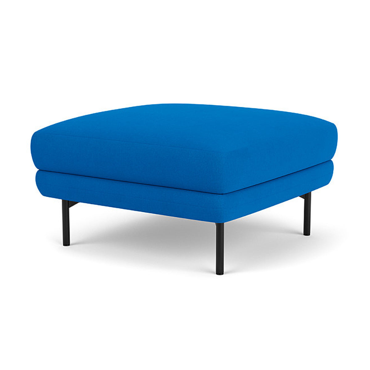 Mark Cobalt Blue Weave