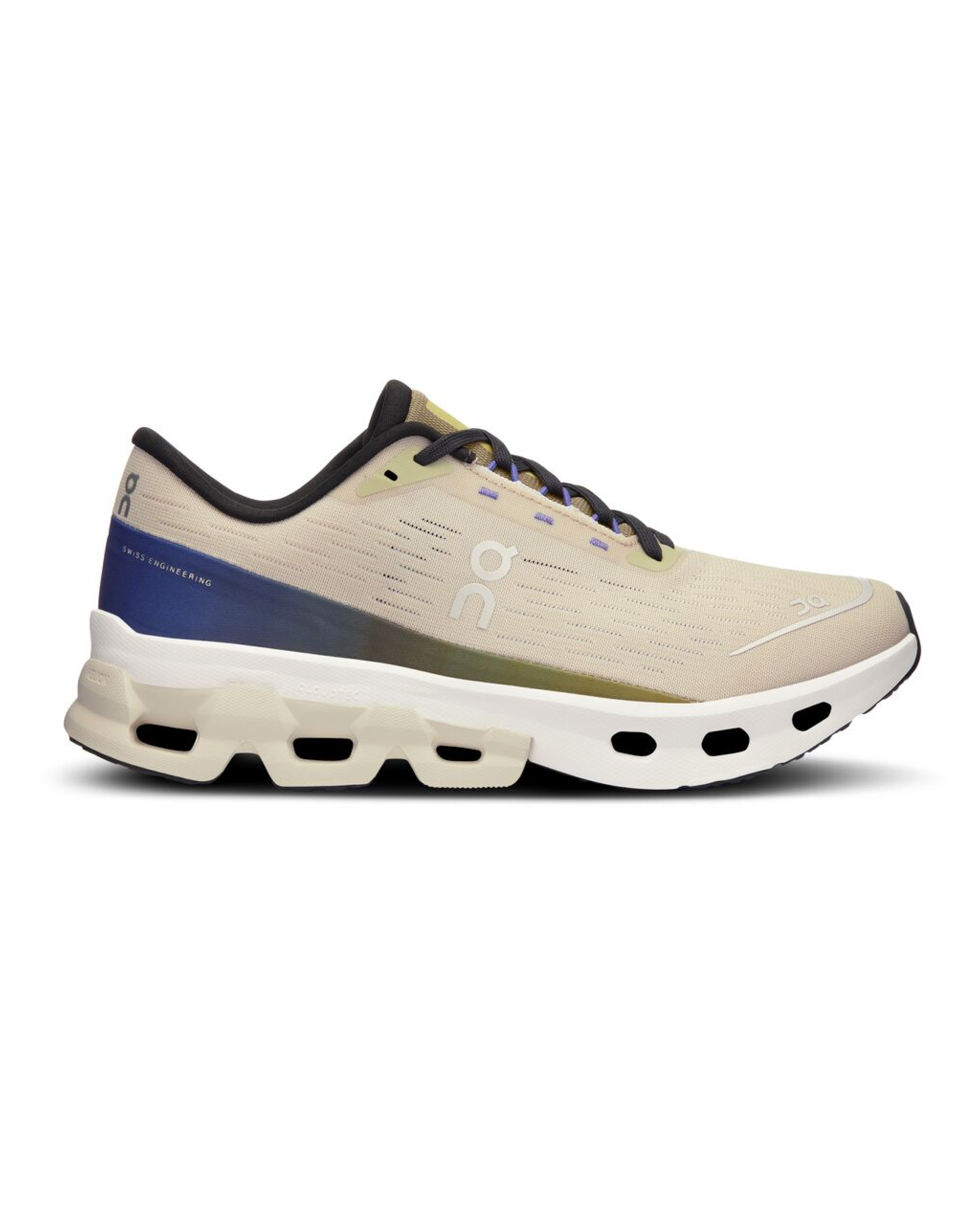 On Cloudspark Women's Running Shoes - Lightweight & Cushioned for Comfort - Perfect for Jogging, Gym Workouts & Daily Wear