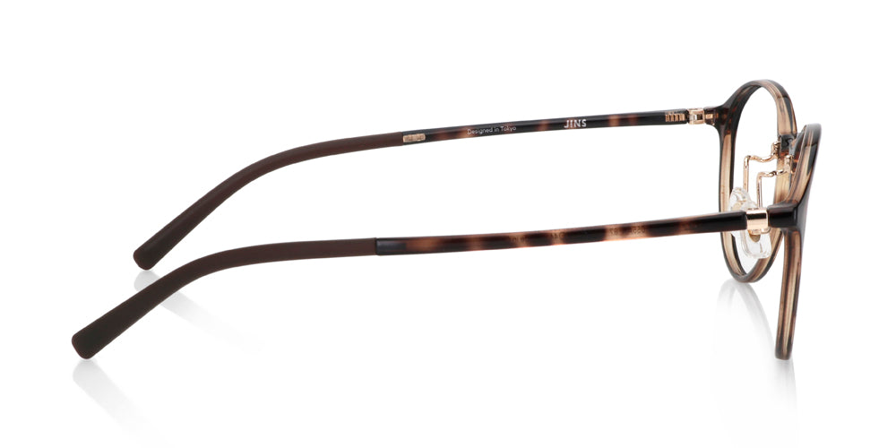 Airframe Slim Basic 055 87 - Ultra Thin Lightweight Frame for Glasses | Perfect for Everyday Wear, Reading & Computer Use