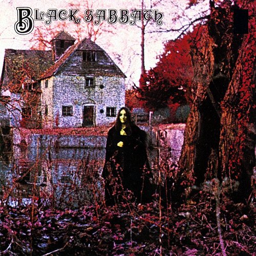 Black Sabbath Official Merchandise & Band T-Shirts | Vintage Rock Music Apparel for Concerts & Gifting