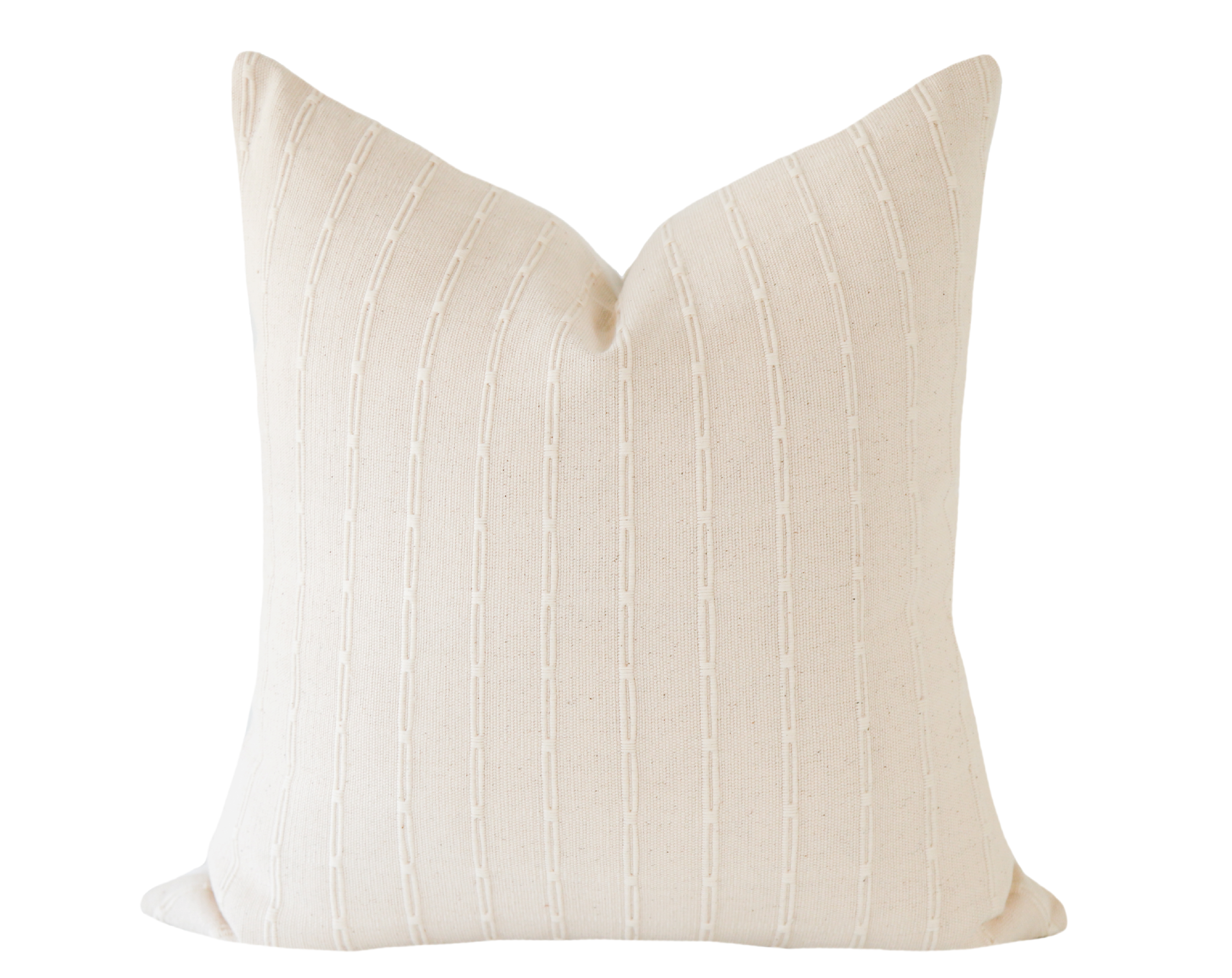 Premium Pillow Combination Set #81 - Soft & Supportive Pillows for Back, Stomach & Side Sleepers - Perfect for Bedroom, Guest Room & Travel