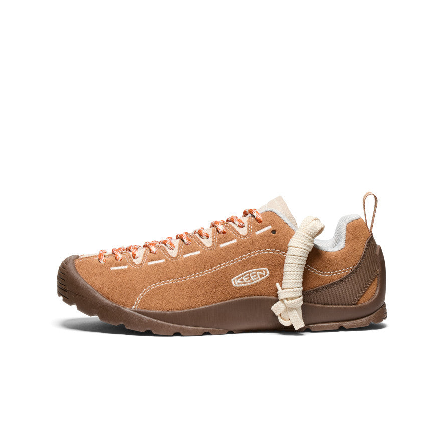 Women's Jasper Sneakers - Comfortable Chipmunk/Birch Color Casual Shoes for Walking, Running & Everyday Wear