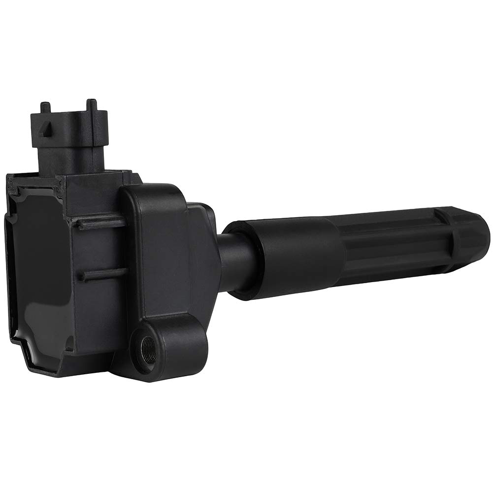 CCiyu Ignition Coil Pack - Compatible with 2002 Mercedes-Benz C230 (UF536) | High-Performance Replacement Part for Smooth Engine Operation | Ideal for DIY Auto Repair & Maintenance