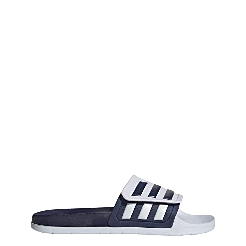 White/Dark Blue/White (Tnd)