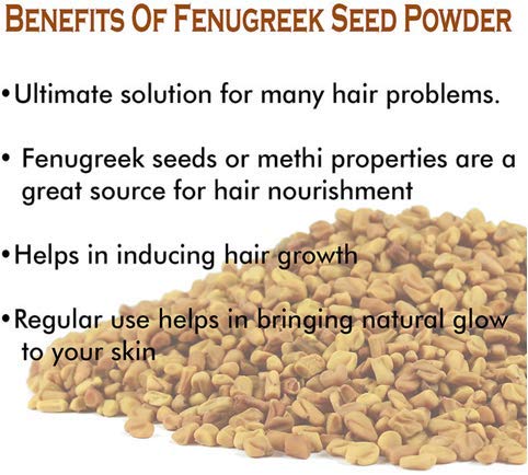 100% Natural Vegetable Gelatin with Fenugreek Seed Powder - 2-in-1 Face Mask & Hair Removal for Glowing Skin (25g) | DIY Skincare & Beauty Treatment at Home