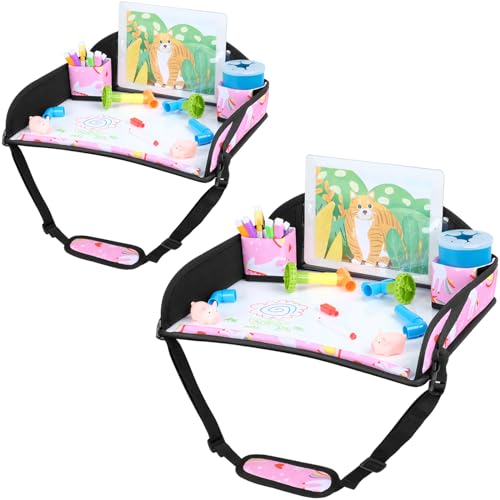Pink Unicorn -2PCS