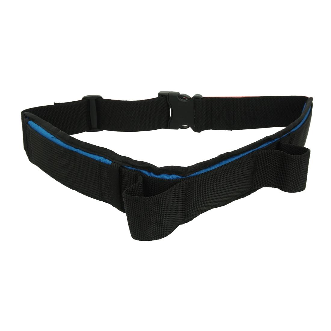 Moerman Comfort Belt - Adjustable Back Support Belt for Men & Women - Pain Relief for Lower Back, Sciatica & Herniated Disc - Ideal for Office Work, Driving & Heavy Lifting