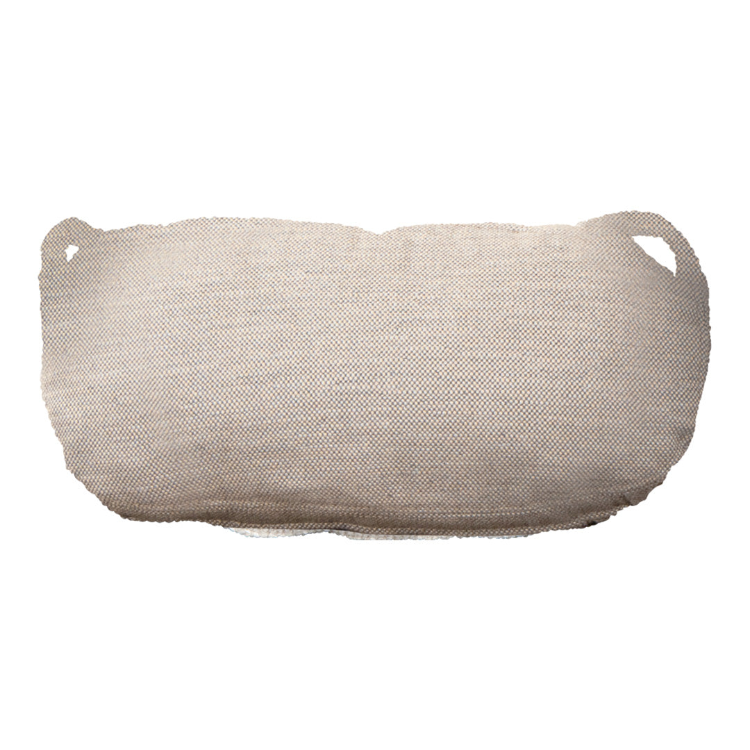 Foersom & Hiort Lorenzen Mdd Hive Hanging Chair Cushions - Premium Cane Line Outdoor Swing Seat Cushions for Patio, Garden & Relaxation