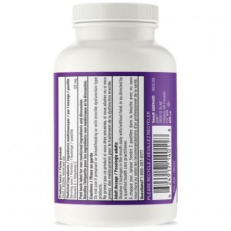 Aor Nox Boost 60 Lozenges - Immune Support & Energy Booster for Adults - Perfect for Travel, Workouts, and Daily Wellness
