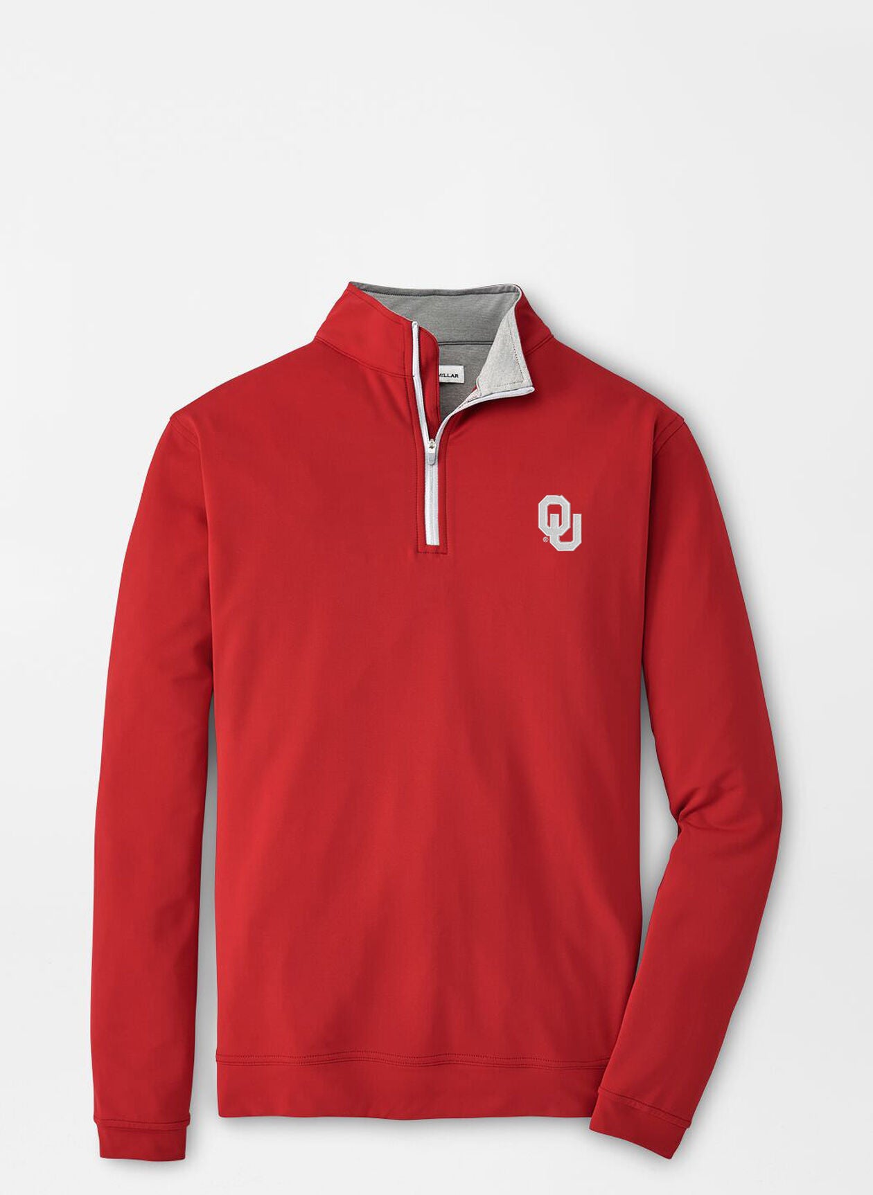 OSU Orange 1/4 Zip Long Sleeve Knit Pullover - Comfortable & Stylish for College Game Days, Campus Wear & Casual Outfits