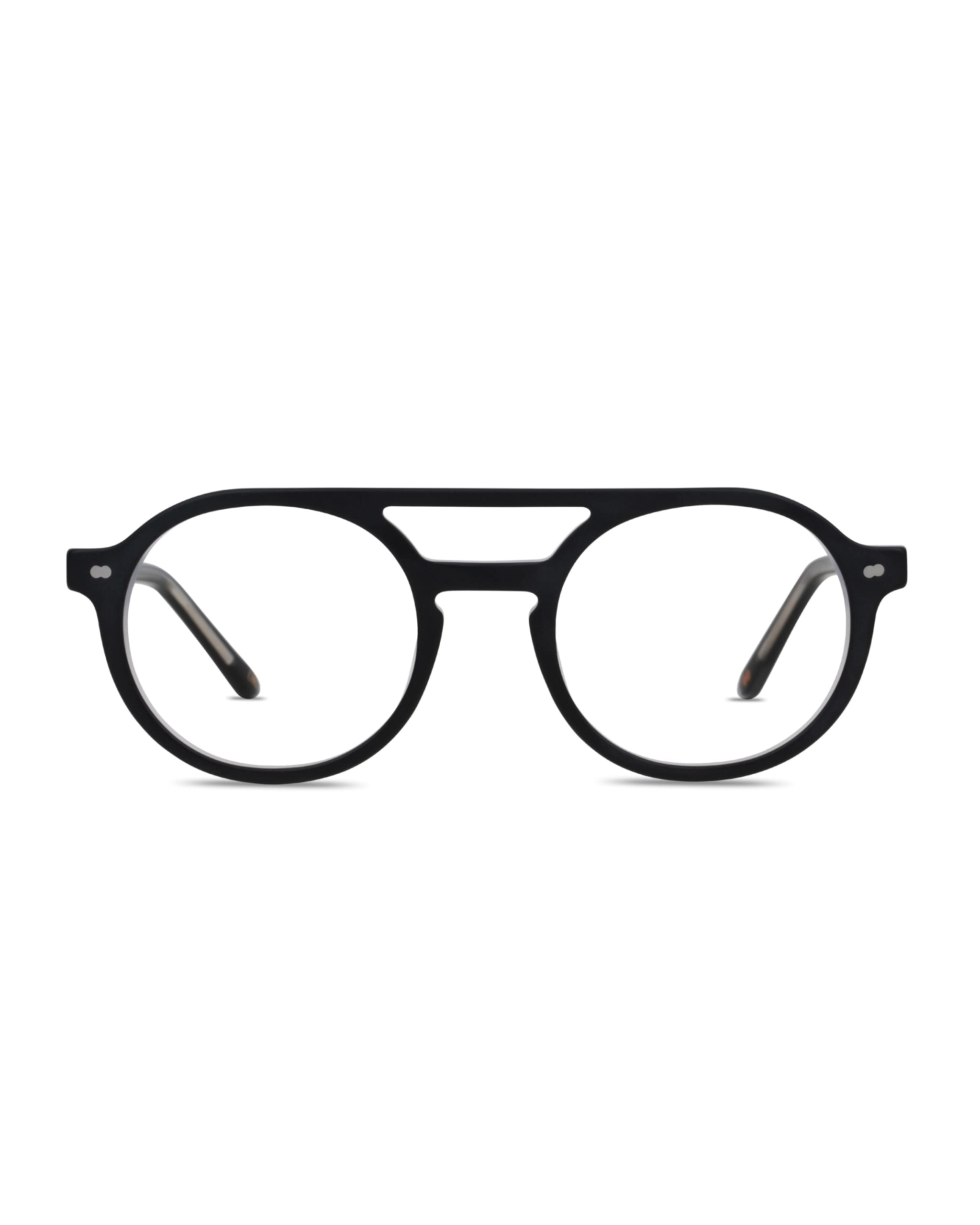 Christopher Cloos – Larvotto Blue Light Blocking Glasses – Premium Danish Design for Men & Women, Anti-Eye Strain Computer Glasses with Case – Perfect for Office, Gaming & Digital Screen Use