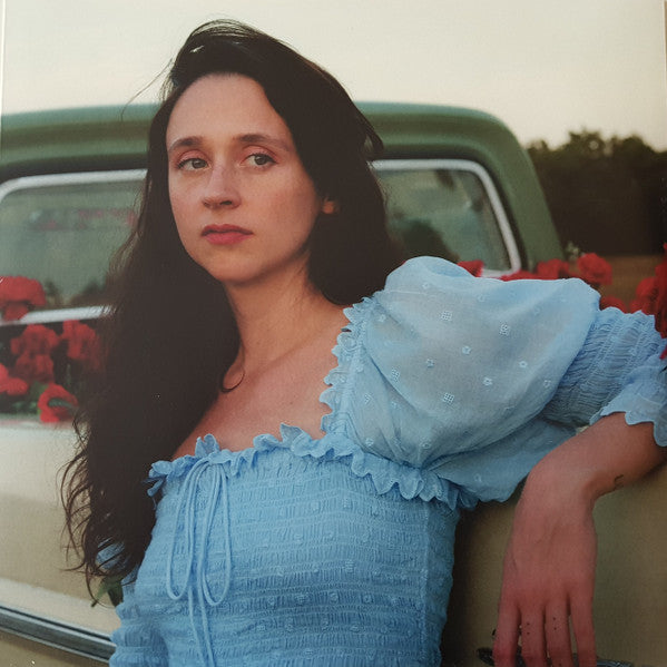 Waxahatchee Saint Cloud Vinyl LP Album - Near Mint (NM or M) Condition - Perfect for Indie Music Lovers & Vinyl Collectors