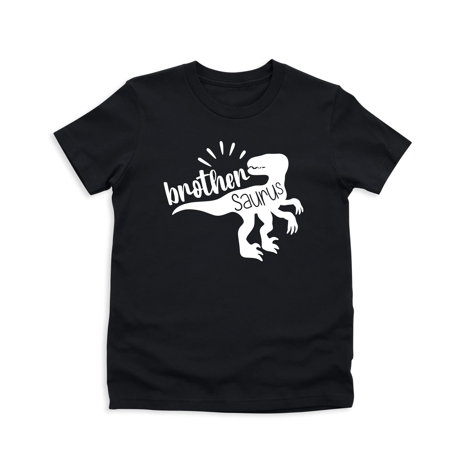 Mama Saurus T-Shirt - Funny Dinosaur Mom Shirt for Mothers Day Gift, Cute Mama Dinosaur Outfit for Casual Wear, Birthday & Family Events