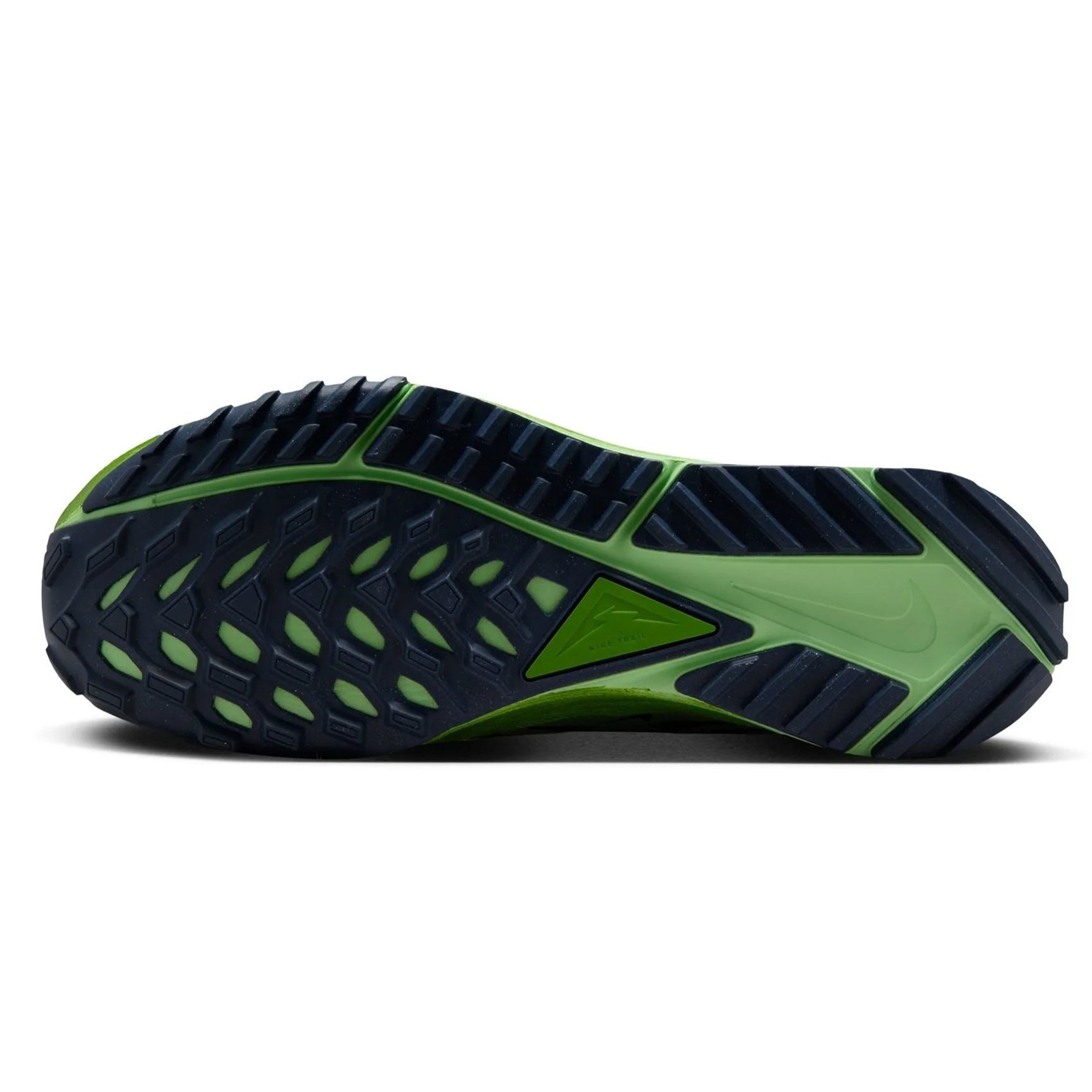 Men's Nike React Pegasus Trail 4 Running Shoes - Lightweight Trail Running Sneakers for Men with Responsive Cushioning | Perfect for Hiking, Trail Running & Outdoor Adventures