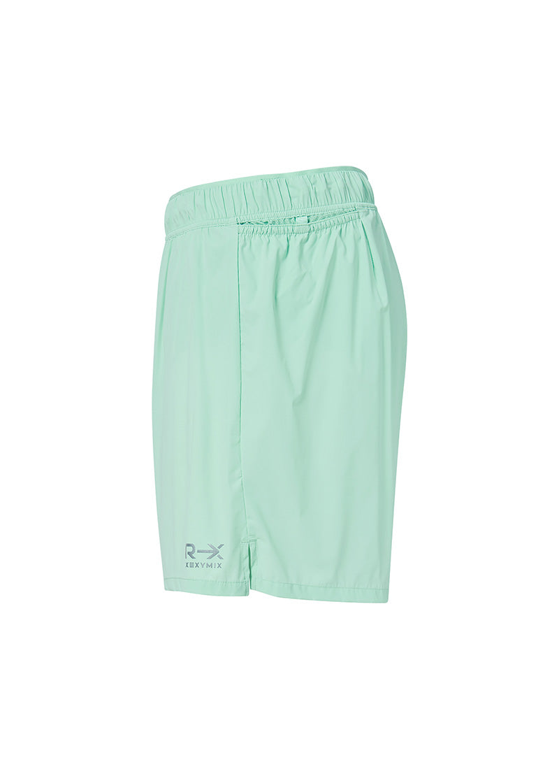 RX Air Light Running Shorts for Men & Women - Breathable Quick-Dry Athletic Shorts with Pockets - Perfect for Jogging, Gym Workouts & Outdoor Sports