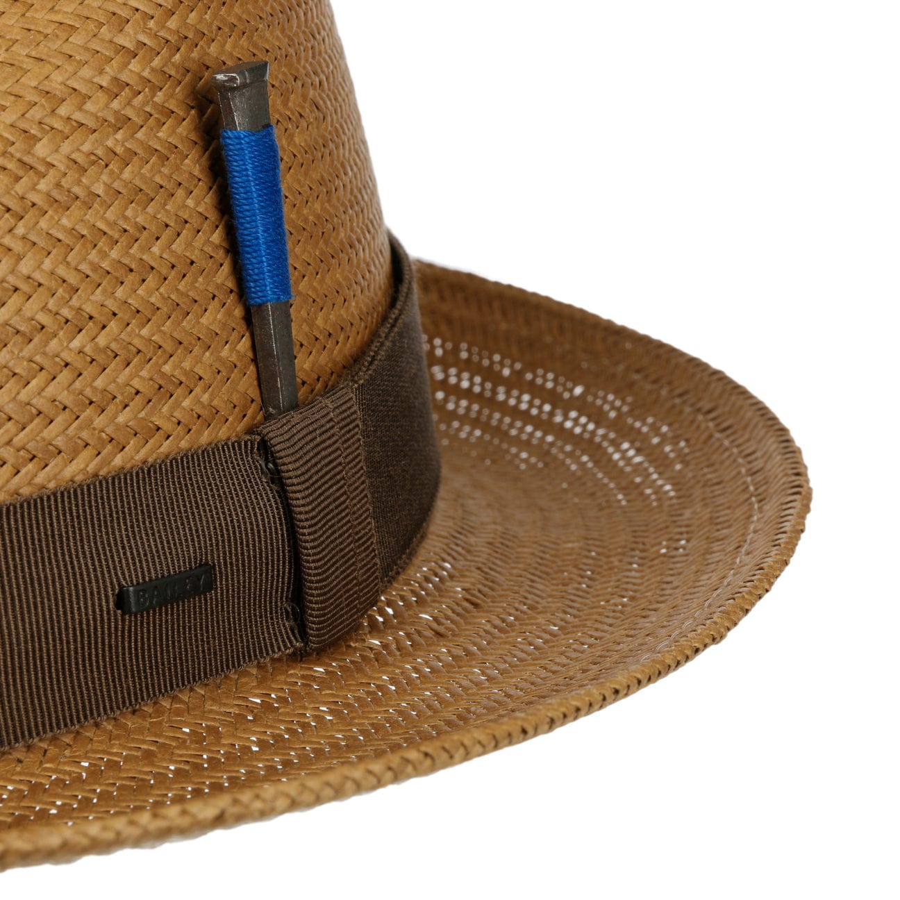 Bailey 1922 Cosmio Straw Hat - Classic Summer Beach Hat for Women | Perfect for Vacations, Outdoor Events & Sun Protection