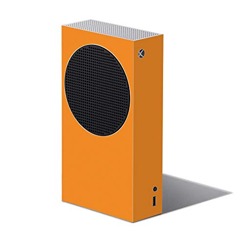 Solid Orange