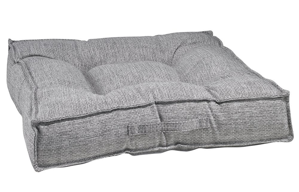 Premium Alumina Large Dog Bed for Bowsers Piazza - Comfortable & Durable Pet Bed for Large Breeds - Perfect for Living Rooms, Bedrooms & Pet-Friendly Spaces