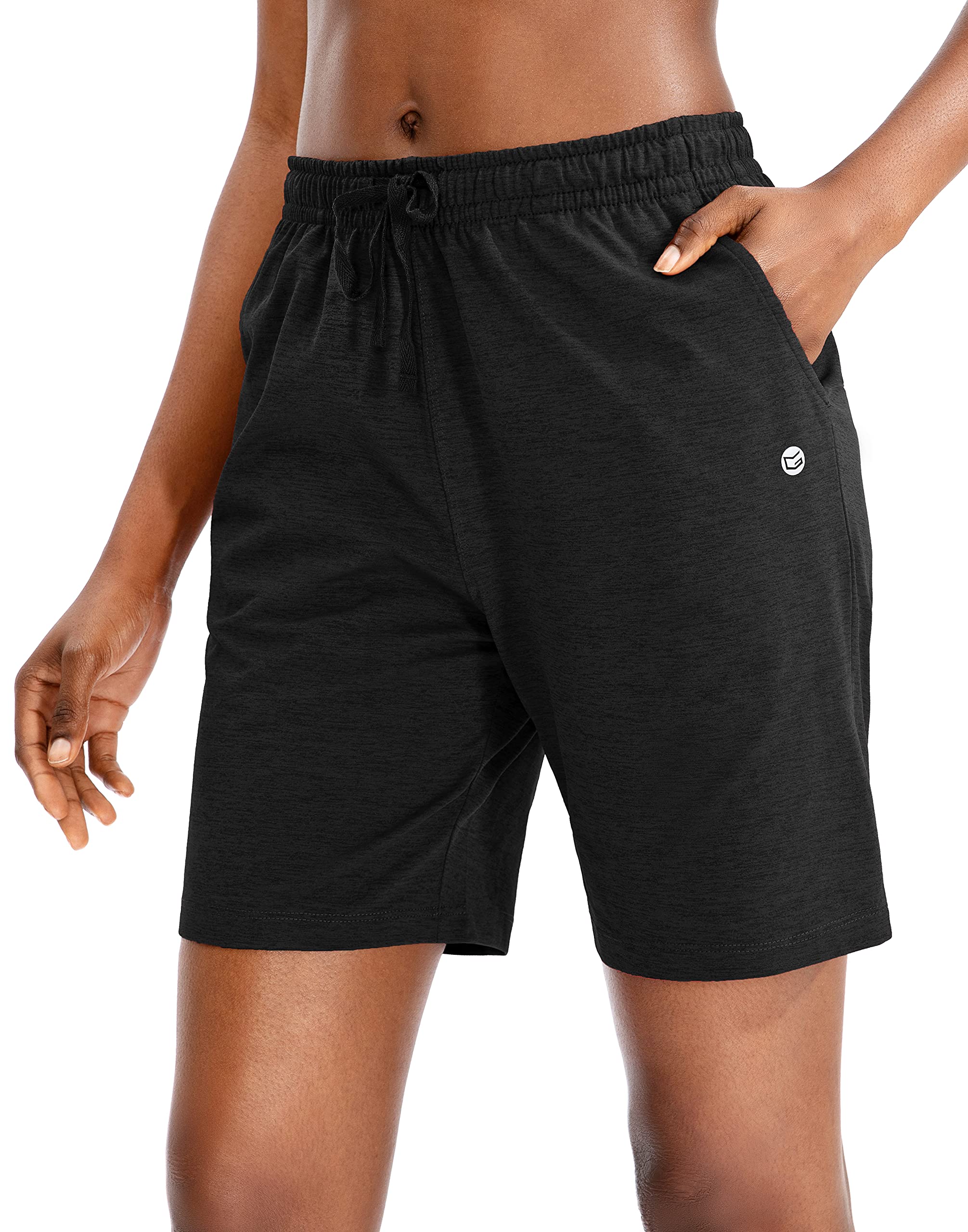 Women's Bermuda Shorts - 7