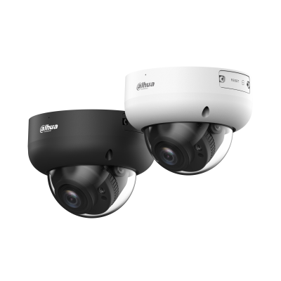 Hikvision IPC HDBW3841R-ZAS S2 8MP Outdoor Security Camera with 2.7-13.5mm Zoom Lens, WizSense AI, PoE, Micro SD Slot - Ideal for Home & Business Surveillance