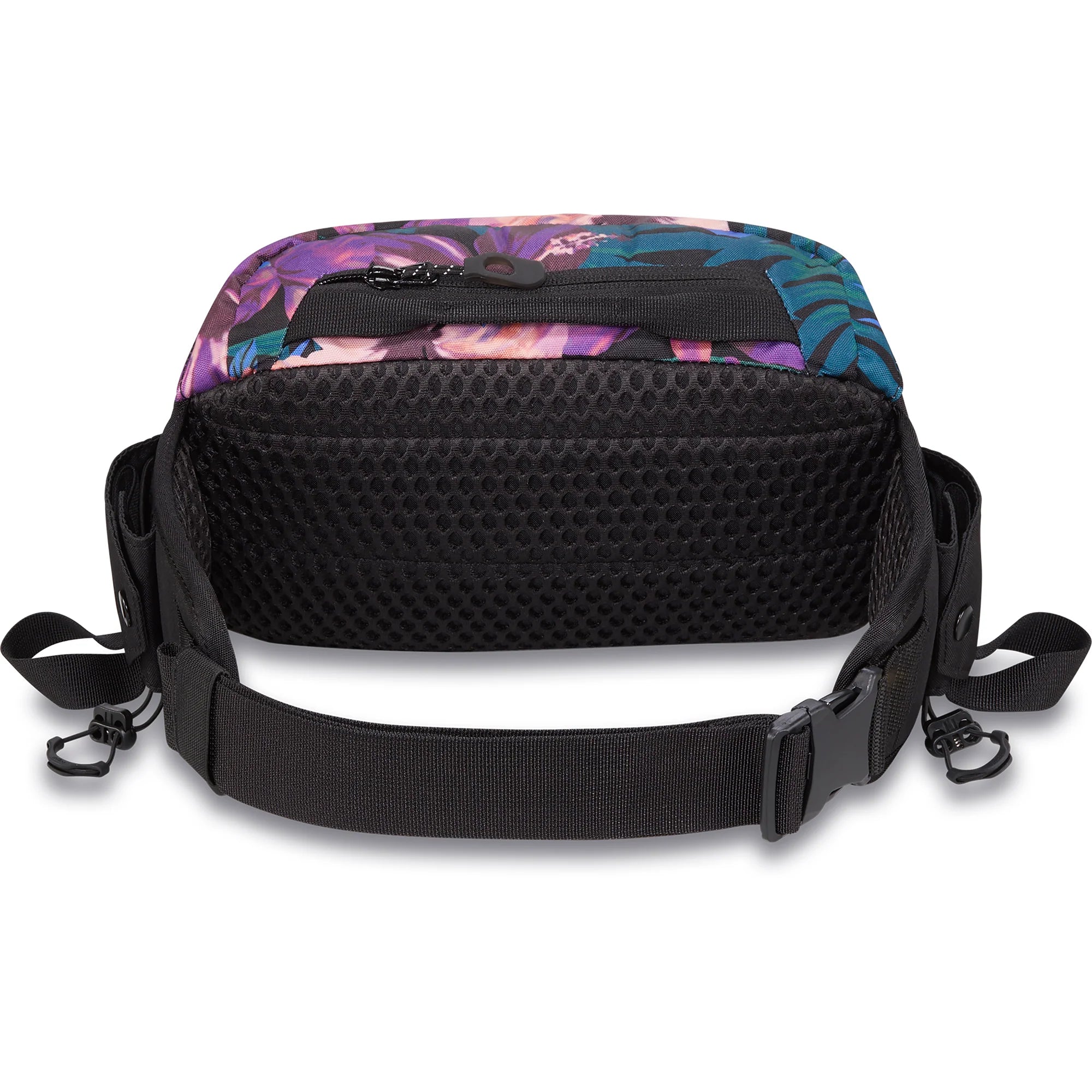 Dakine Hot Laps 2L Hip Pack Waist Bag - Water-Resistant & Lightweight for Hiking, Running, Travel (2025 Model) | Perfect for Outdoor Adventures & Daily Essentials