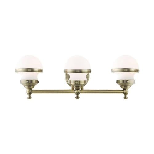 Antique Brass