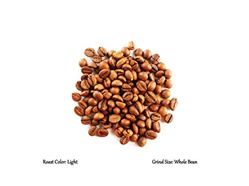 Light Roast