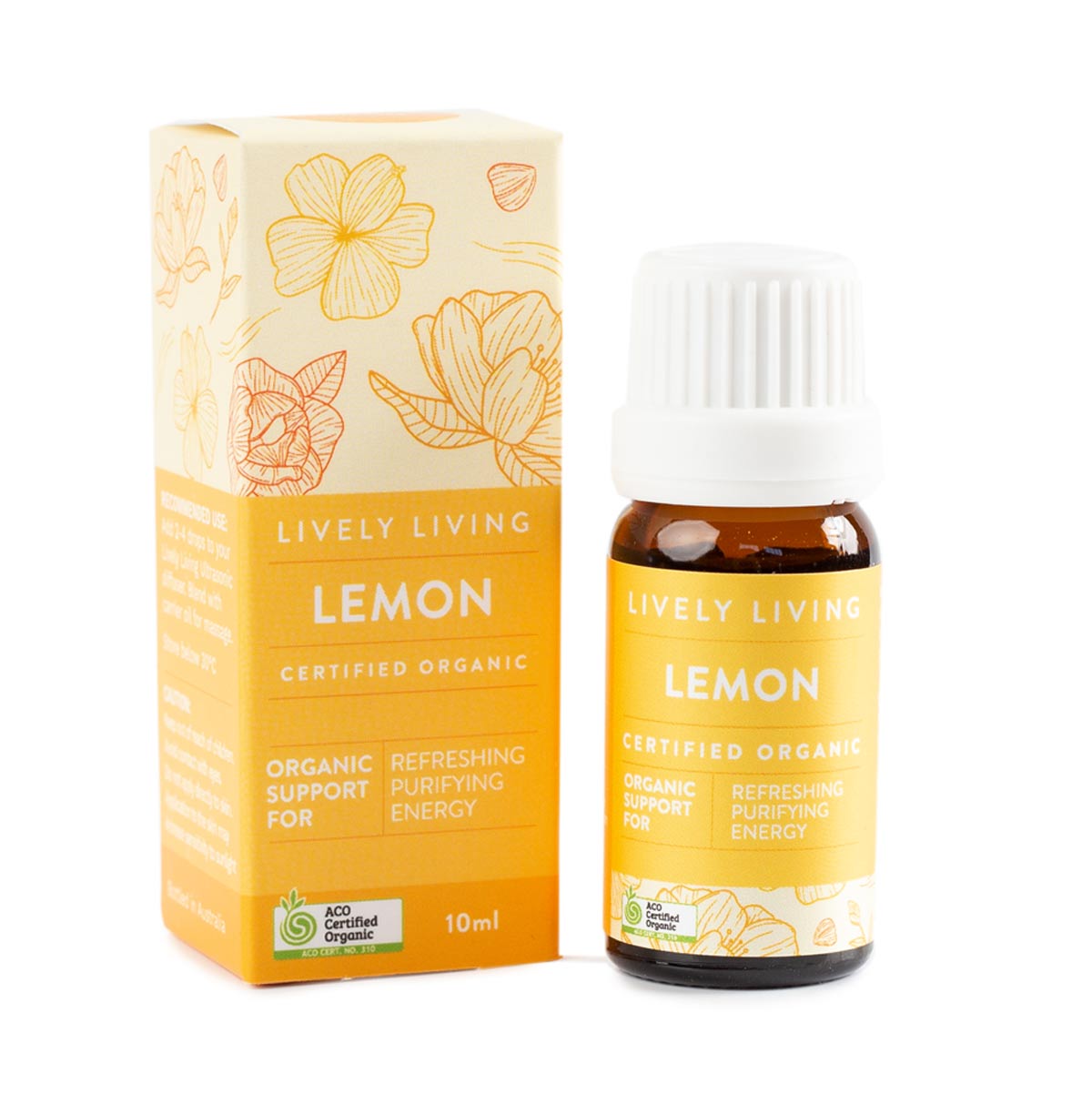 Organic Essential Oils Blending Set - 8 Premium Pure Aromatherapy Oils for Diffusers, Massage & DIY Skincare | Relaxation, Stress Relief & Home Spa